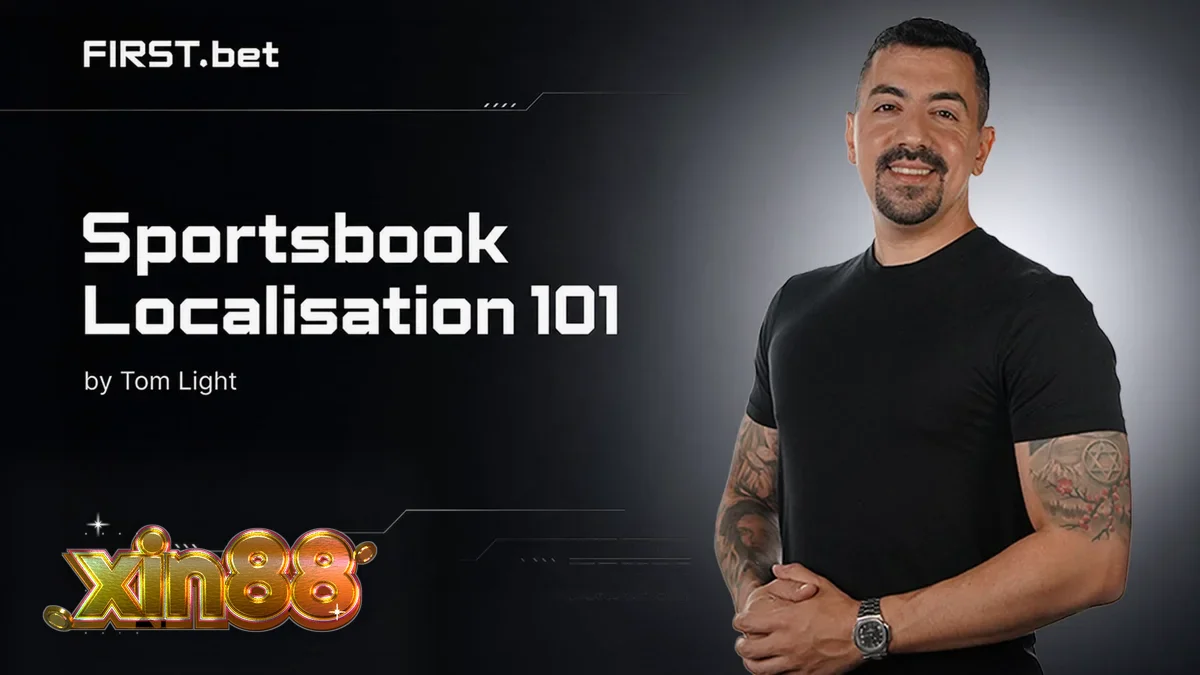 Giao diện sportsbook hiện đại với trải nghiệm người dùng tối ưu