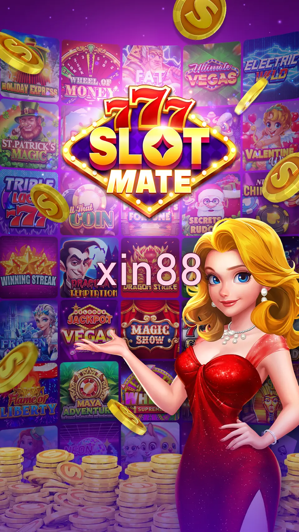 xin88 APK