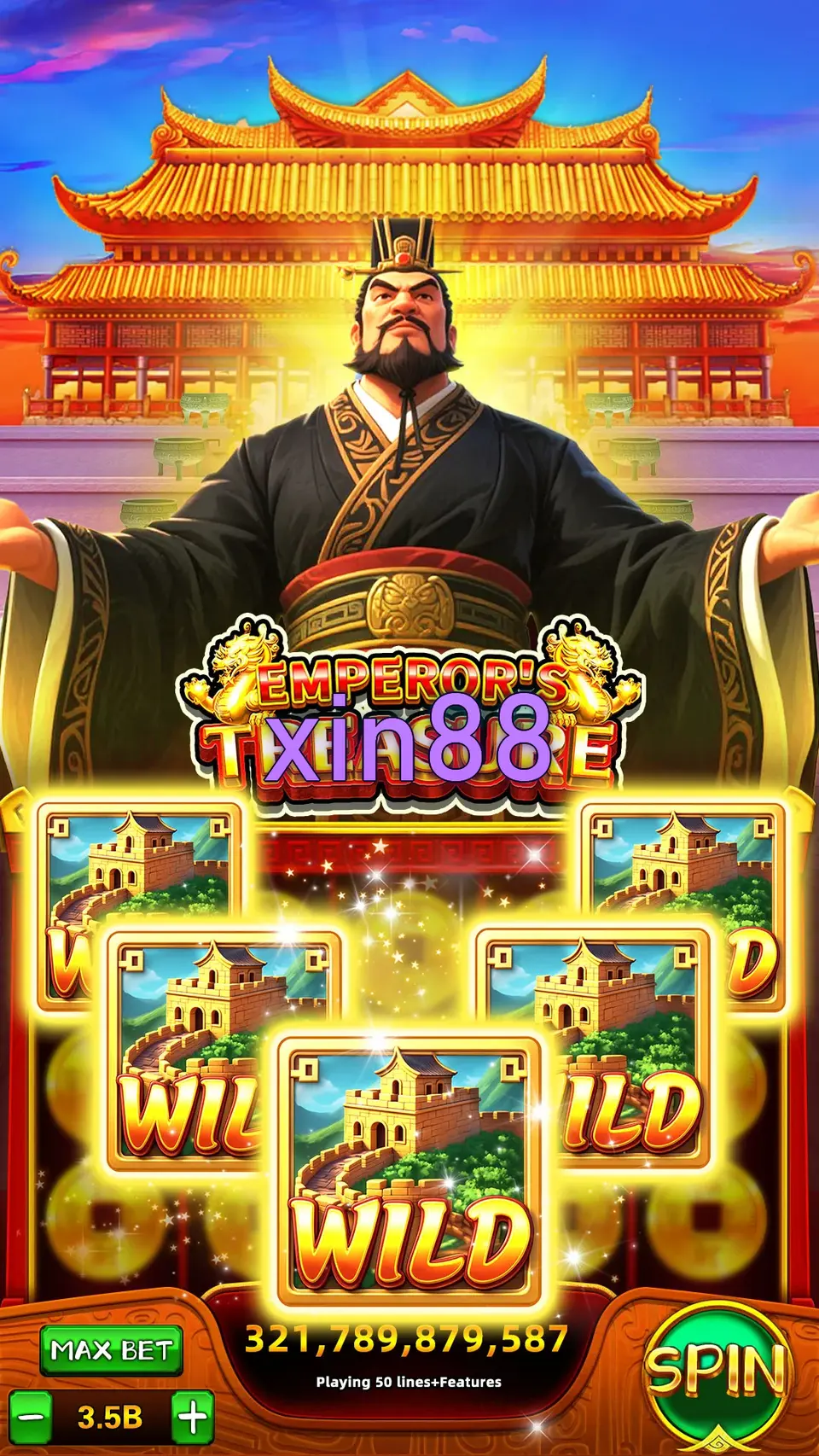 xin88 APK