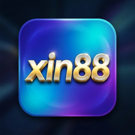 xin88 Logo - Chính thức