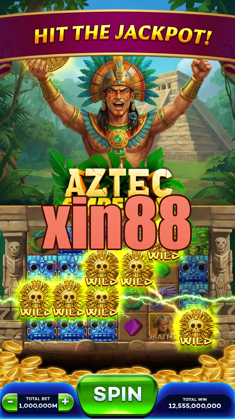 xin88 Preview - Chính thức Tải xuống